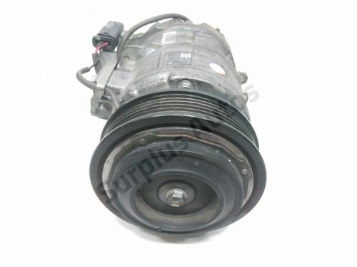 Used AC compressor AC compressor 37764609 37764609