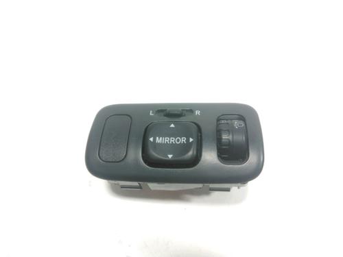Used Mirror switch Mirror switch TOYOTA YARIS VERSO (_P2_) 1.4 D-4D (NLP20_, NLP22_) (75 hp) 28239044 28239044