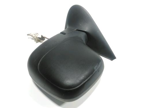 Left mirror PEUGEOT PARTNER Box Body/MPV (5_, G_)  | BP28246738C26