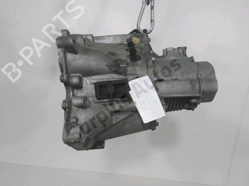 Gearkasse CITROËN C5 I (DC_) 1.8 16V (DC6FZB, DC6FZE) (115 hp) 30987135