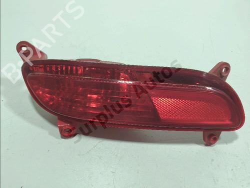 Used Rear fog light Rear fog light 36796957 36796957