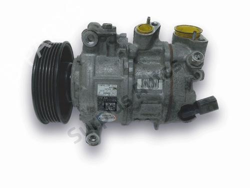 AC compressor SEAT LEON (5F1) 1.2 TSI | BP38283602M34 - Image 4