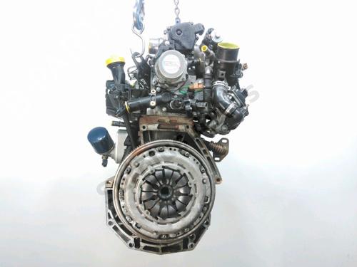 Engine DACIA DUSTER (HS_) 1.5 dCi 4x4 | BP28219197M1 