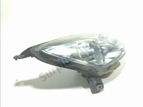 Right headlight CITROËN C3 II (SC_) 1.4 HDi 70 (SC8HZC, SC8HR0, SC8HP4) | BP38345988C29 - Image 3