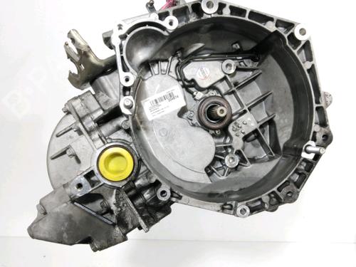 Used Gearbox ALFA ROMEO 159 Sportwagon (939_) 1.9 JTDM 16V (939BXC1B, 939BXC12) (150 hp) 30987052