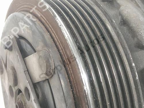 AC compressor CITROËN C3 II (SC_) 1.4 | BP37628050M34 - Image 7