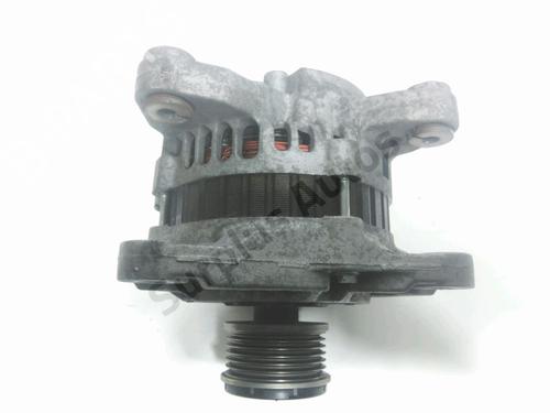 Alternator RENAULT CLIO II (BB_, CB_) 1.5 dCi (B/CB3M) | BP28222752M7 