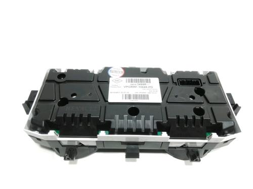 Kombiinstrument RENAULT CAPTUR I (J5_, H5_) 1.2 TCe 120 | BP28230532C47 