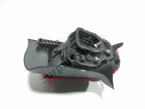 Right taillight CITROËN C4 CACTUS 1.5 BlueHDi 100 | BP33034883C35 - Image 2