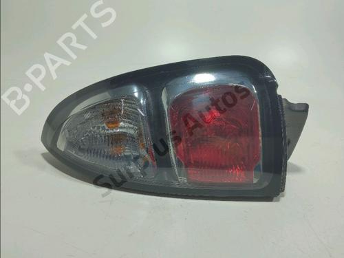 Used Right taillight Right taillight 38083124 38083124