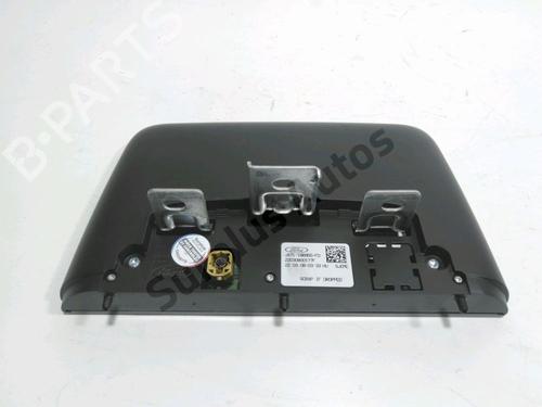 Display FORD FOCUS IV (HN) 1.0 EcoBoost mHEV Flex | BP37870536C48 - Image 2
