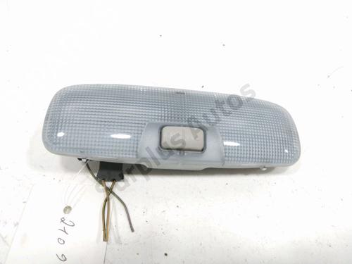 Innerbelysning FORD FIESTA VI (CB1, CCN) 1.4 TDCi (68 hp) 31003339