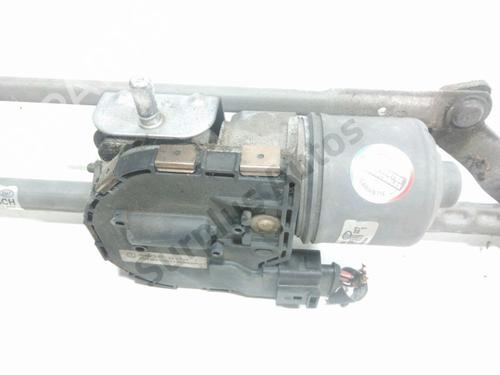 Front wipers mechanism VW GOLF VI Variant (AJ5) 1.6 TDI | BP36519528C83 - Image 2
