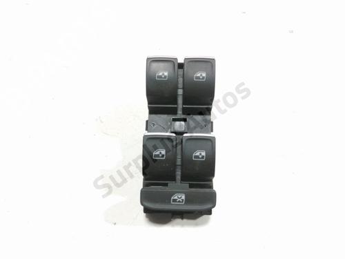 left-front-window-switch-vw-t-roc-a11-d11-2017-34416614 main image