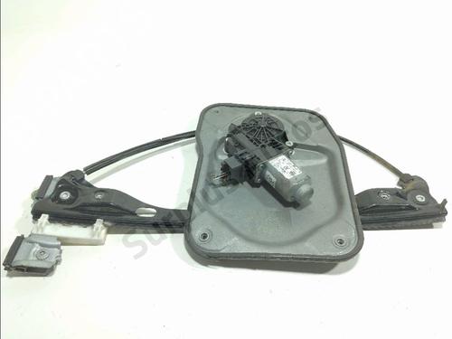 Used Front left window mechanism Front left window mechanism 37065951 37065951