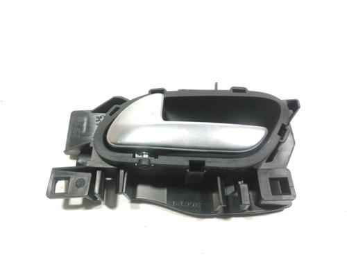 Used Front left interior door handle Front left interior door handle CITROËN C5 III Break (RW_) 3.0 HDi 240 (RWX8CA) (241 hp) 28243018 28243018