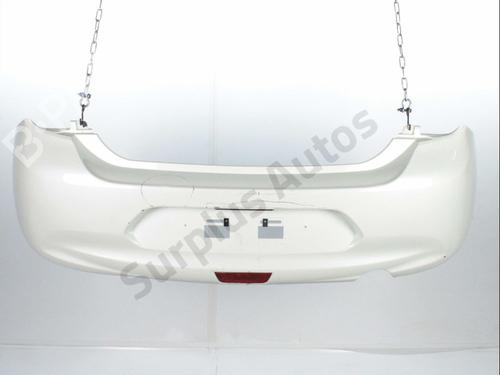 Used Rear bumper Rear bumper 39089389 39089389