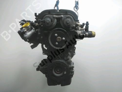 Engine CHEVROLET AVEO Hatchback (T300) 1.2 | BP28218984M1 
