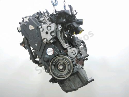 Engine CITROËN C5 II (RC_) 2.0 HDi (RCRHRH) | BP36592991M1 - Image 2