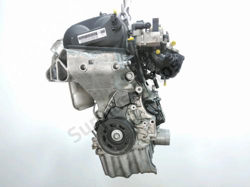 Engine SEAT ARONA (KJ7, KJP) 1.0 TSI | BP33733432M1 - Image 2