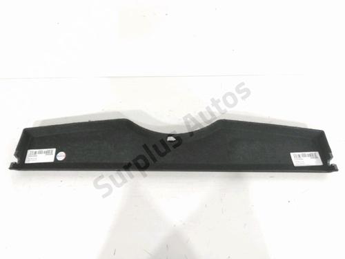 Rear parcel shelf FIAT 500 (312_) 1.2 (312AXA1A) | BP33034732C85 - Image 2