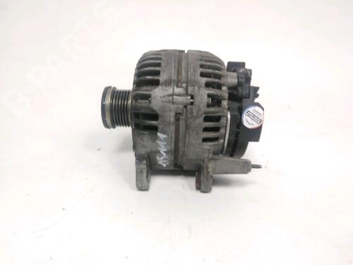 Used Alternator VW EOS (1F7, 1F8) 1.4 TSI (160 hp) 28222459