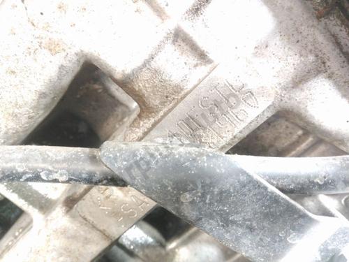 Engine PEUGEOT 206+ (2L_, 2M_) 1.4 i (2LKFWA, 2MKFWA) | BP39910713M1 - Image 7
