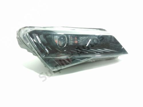 Used Right headlight SKODA SUPERB III (3V3) 2.0 TDI (150 hp) 28266445