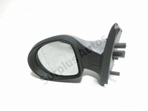 left-mirror-renault-twingo-ii-cn0_-2007-33281436 main image