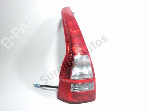 Used Left taillight Left taillight HONDA CR-V III (RE_) 2.2 i-CTDi 4WD (RE6) (140 hp) 33421385 33421385