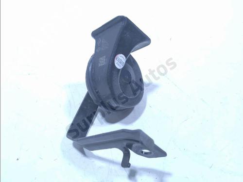 Horn RENAULT MEGANE IV Hatchback (B9A/M/N_) 1.5 Blue dCi 115 (B9A6) | BP39088463E13 - Image 3