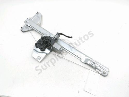 Used Front right window mechanism PEUGEOT PARTNER Tepee 1.6 HDi 16V (90 hp) 30995447