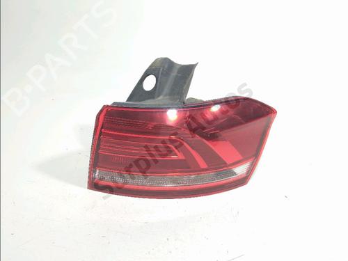 Right taillight VW PASSAT B8 Variant (3G5, CB5) 2.0 TDI | BP40060808C35 - Image 1