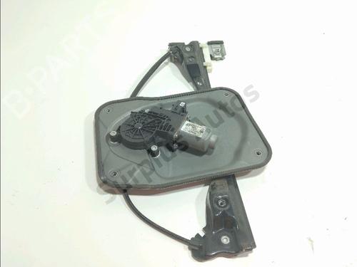 front-right-window-mechanism-skoda-fabia-ii-542-2006-2007-2008-2009-2010-2011-2012-2013-2014-39260187 main image
