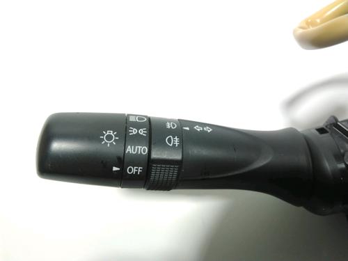 Steering wheel controls SUZUKI SWIFT V (AZ) 1.2 (A2L412, ZC83S) | BP28226822E15 