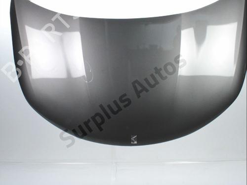 Used Hood Hood DS DS 4 / DS 4 CROSSBACK (NX_) 1.6 BlueHDi 120 (120 hp) 33300698 33300698