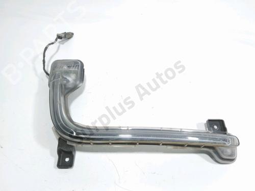 Used Left daytime light Left daytime light DS DS 4 / DS 4 CROSSBACK (NX_) 1.2 THP 130 (NXHNYM) (130 hp) 35972639 35972639