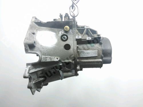 Gearbox PEUGEOT 307 (3A/C) 1.6 16V | BP30085995M3