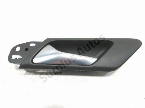 Used Rear left interior door handle Rear left interior door handle 39260392 39260392
