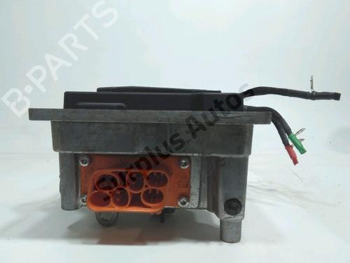 Elektronisk modul RENAULT ZOE (BFM_) ZOE | BP28262466M83 