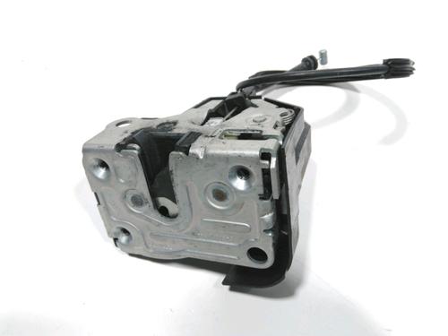 Używane Zamek drzwi przednich prawych RENAULT CLIO II (BB_, CB_) 1.2 (BB0A, BB0F, BB10, BB1K, BB28, BB2D, BB2H, CB0A,... (58 hp) 29858512