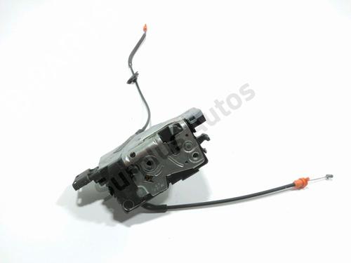 Rear right lock CITROËN C4 Grand Picasso I (UA_) 2.0 HDi 150 | BP28254717C99 