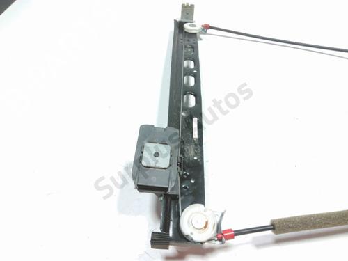 Front left window mechanism FORD FOCUS II Convertible 2.0 TDCi | BP39765367C22 - Image 3