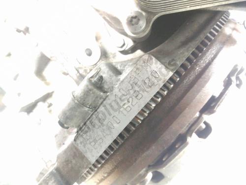Engine PEUGEOT 2008 I (CU_) 1.6 HDi | BP34712810M1 - Image 5