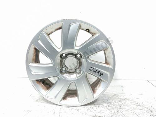 Used Rim Rim CITROËN C2 (JM_) 1.6 HDi (109 hp) 34338228 34338228