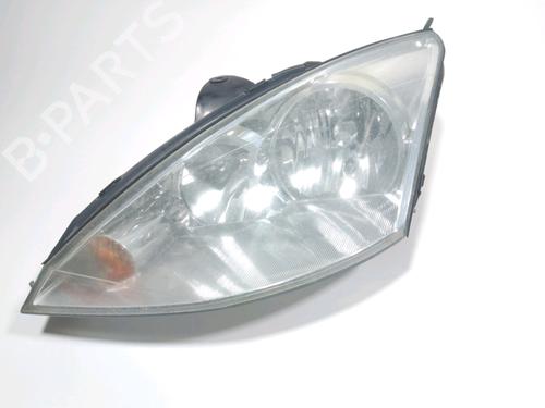 Faro izquierdo FORD FOCUS I (DAW, DBW) 1.8 Turbo DI / TDDi | BP28266611C28 
