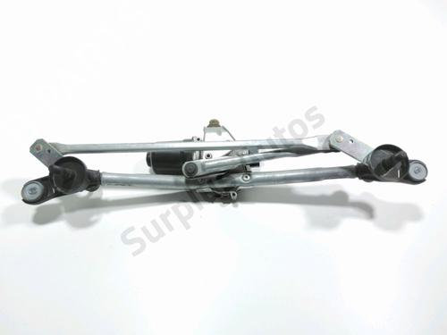 Used Front wipers mechanism Front wipers mechanism 28273556 28273556