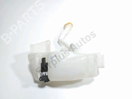 Sprinklertank Sprinklertank RENAULT LAGUNA III (BT0/1) 1.5 dCi (BT00, BT0A, BT0T, BT1J) (110 hp) 36374753 36374753