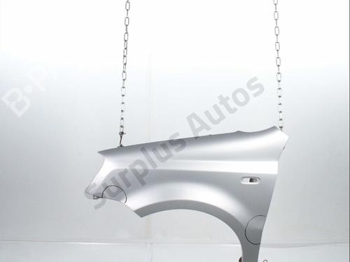 Used Left front fenders Left front fenders 38980855 38980855