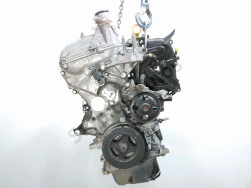 Engine MAZDA 2 (DE_, DH_) 1.3 MZR (DE3FS) | BP32102189M1 - Image 2